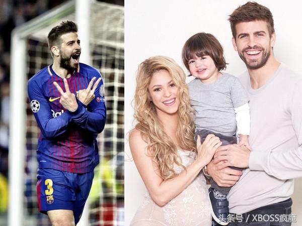 不懂世足,至少要懂帅哥!6国鲜肉脱下足球服Man到喷鼻血