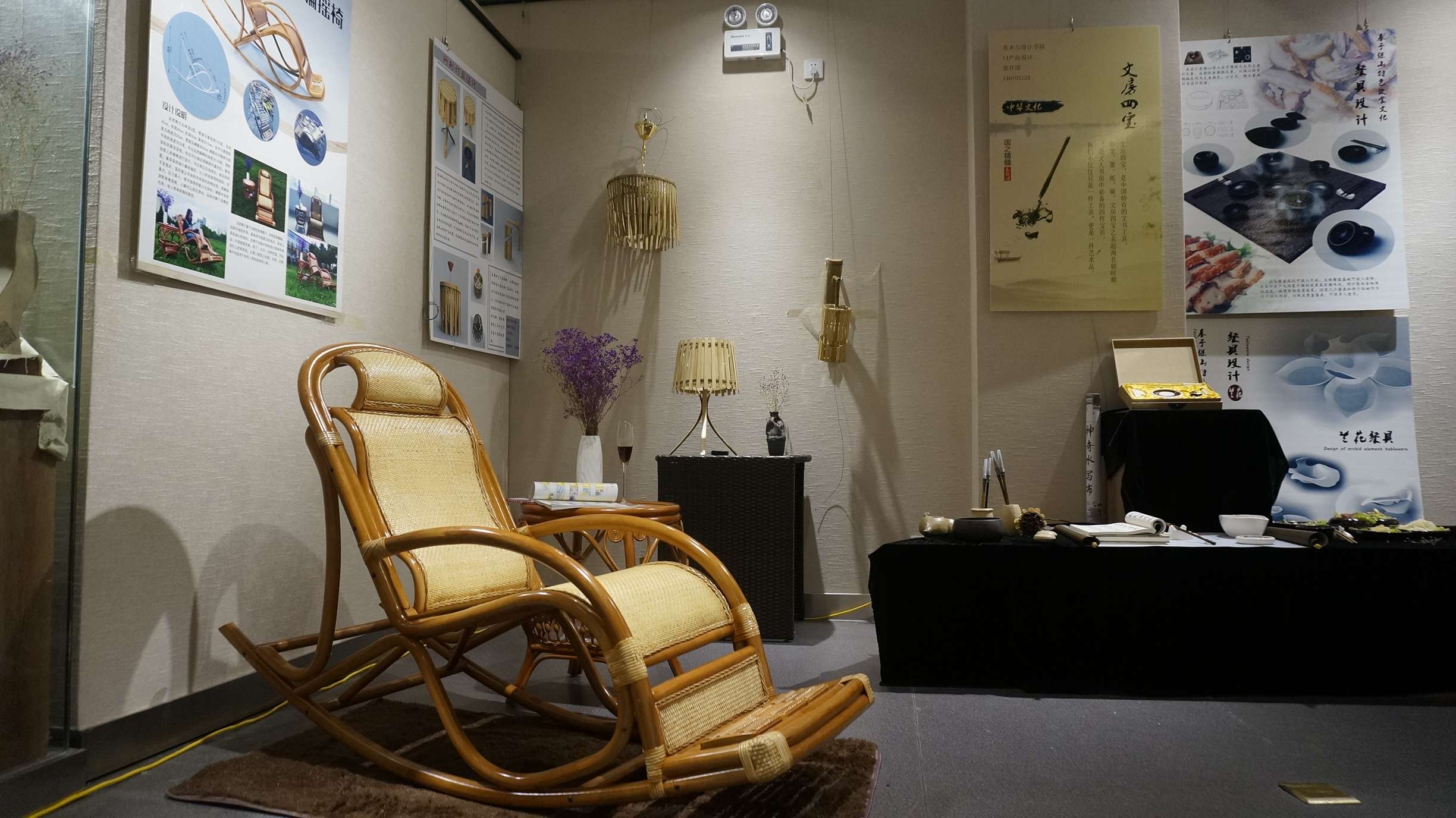 保山学院艺术设计,保山学院美术与设计