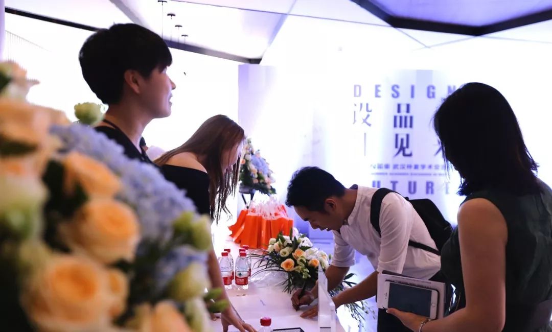 DDON笛东·武汉仲夏交流会圆满落幕