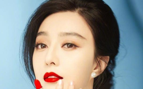 范冰冰代言过的产品超过100个吗,范冰冰大牌代言