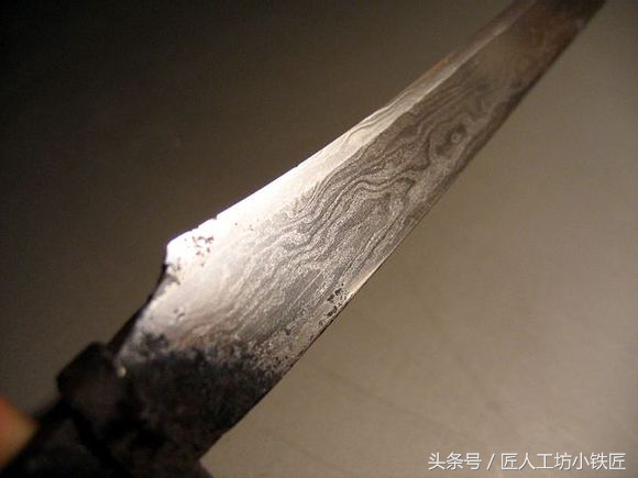 比日本军刀更好的刀,比日本还好的菜刀
