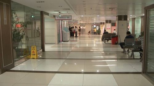 最美扬州人——王亦雄：医者仁心坚守医疗一线