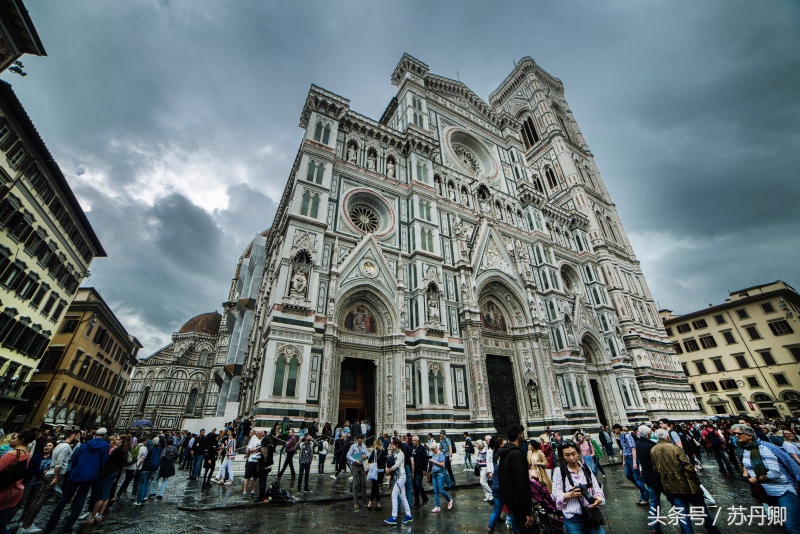 佛罗伦萨文艺复兴特点,欧洲文艺复兴的发源地意大利