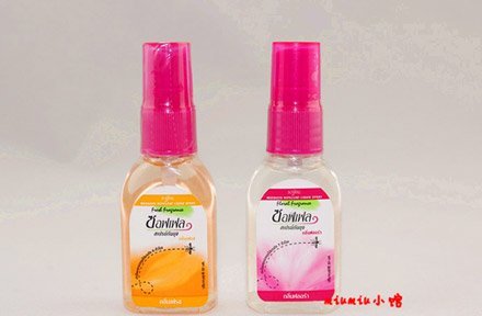 泰国必买平价好物,泰国抗敏好物强烈推荐来泰国必买