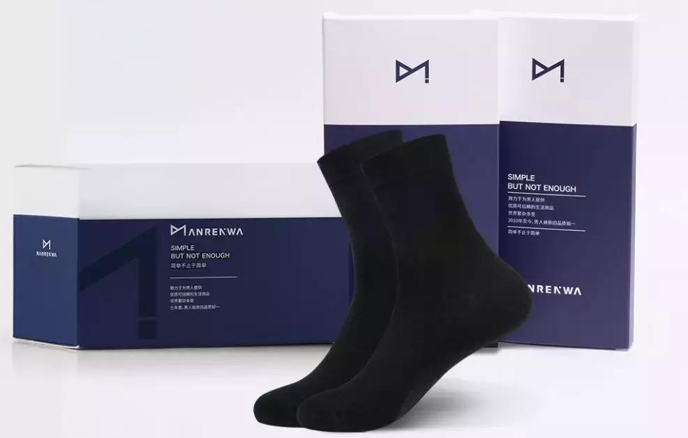 这家包月的订阅电商，卖出男人袜子300万双，销售额每月超百万！