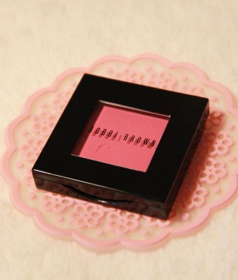 使用腮红膏打造日系元气少女视频,超好用腮红推荐女生色号