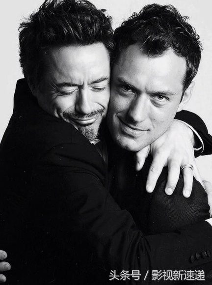 钢铁侠与漫威之间的羁绊，从没有剧本的电影到十年巅峰，相互成就