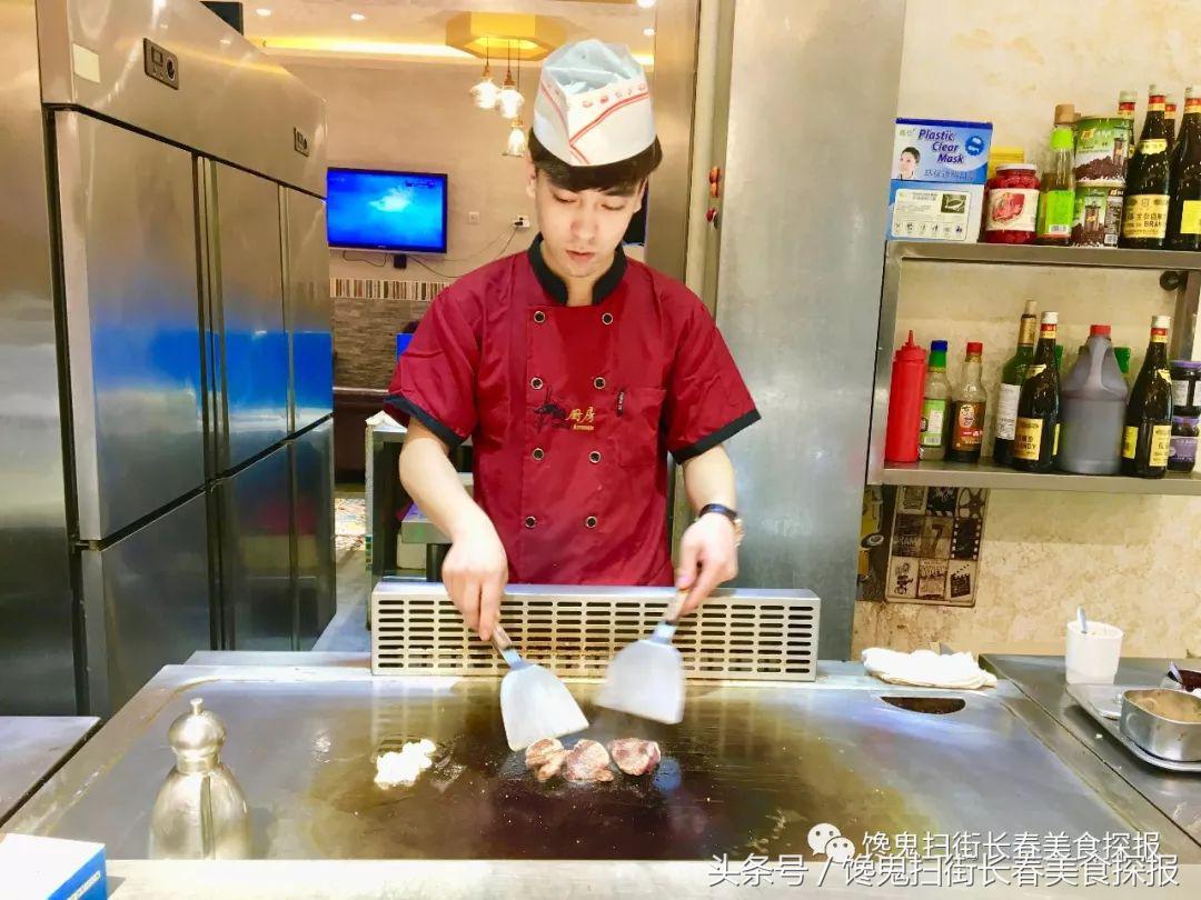 看世界杯，尽享美食炭烤蒸煮，这家店全都给你备全了！