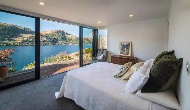 新西兰著名建筑,新西兰大奖