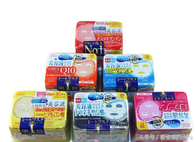 吐槽用过的化妆品,吐槽那些一抹就磨皮的化妆品