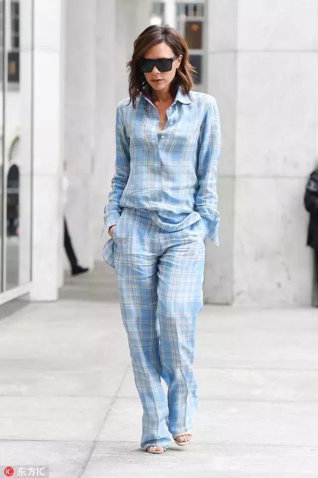 显腿长又显瘦的高跟鞋,裸色细跟高跟鞋秋冬搭配