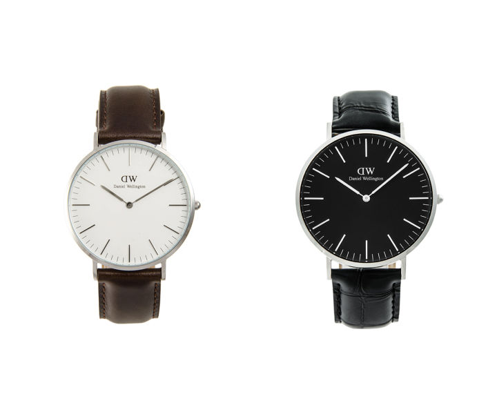 男生戴错这几种配饰，女生看了就想给你一个过肩摔