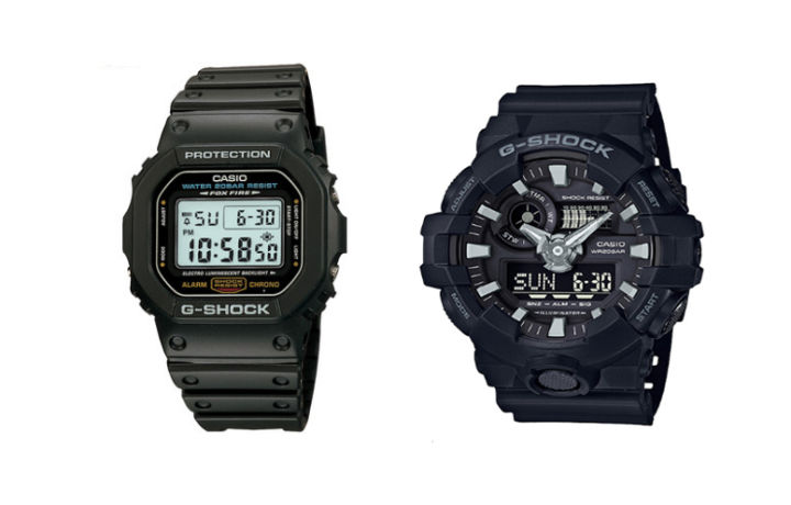 男生戴错这几种配饰，女生看了就想给你一个过肩摔