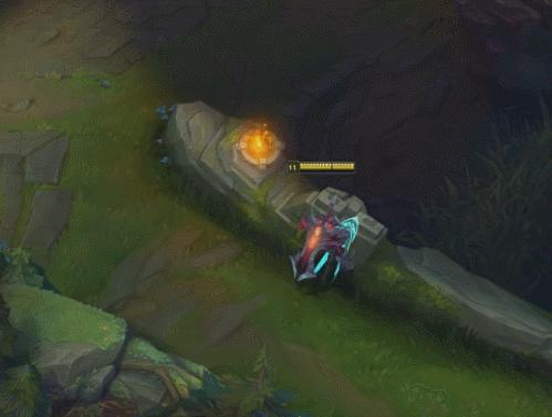 lol剑魔改版技能介绍,lol剑魔重做技能介绍