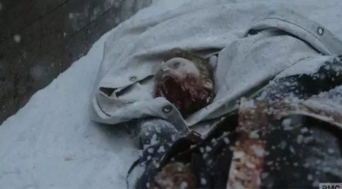 不经历陷入式恐怖，你不知道什么叫绝望