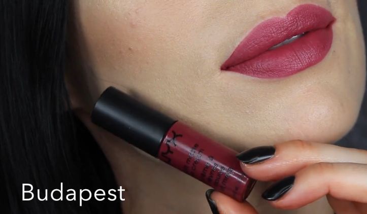 大牌口红与平价口红的区别,大牌口红必买色号推荐显白滋润