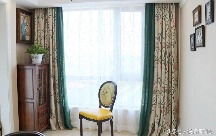 卖窗帘像谈恋爱一样,卖窗帘就像谈恋爱