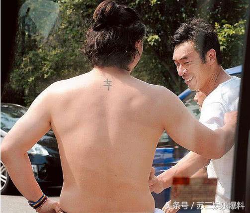 陈奕迅为什么这么胖,陈奕迅减肥