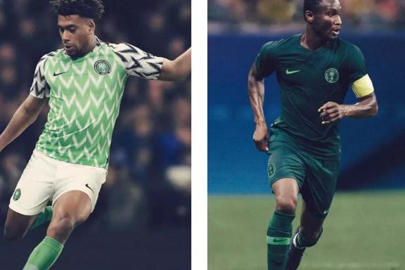 世界杯32强球衣，3分钟售罄的这款你pick不！