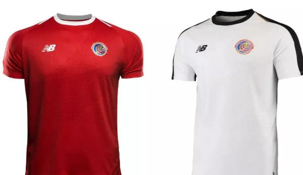 世界杯32强球衣，3分钟售罄的这款你pick不！