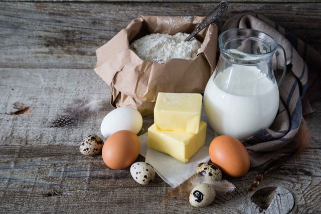 面粉的种类及区别,面粉种类如何区别