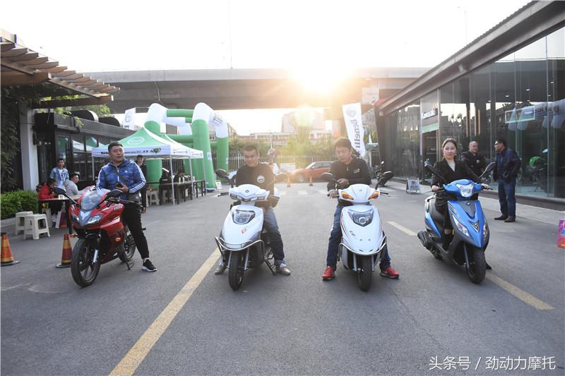 向前，御鉴不凡2018山东钱江贝纳利经销商年会盛大召开