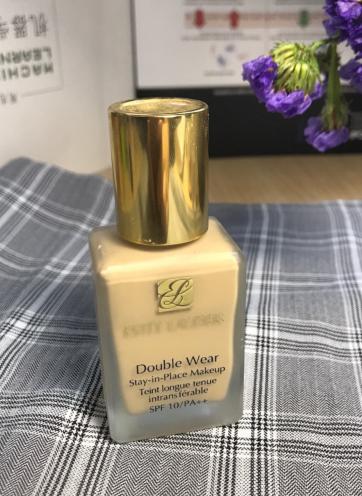 油皮夏天不脱妆粉底测评,dw跟兰蔻哪个适合油皮全天不脱妆