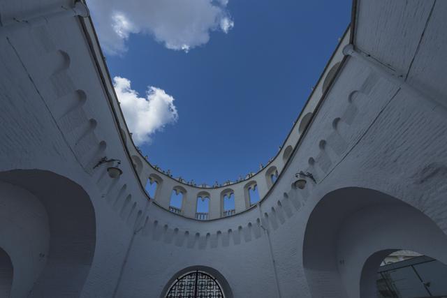 克里姆林宫中的国宝,克里姆林宫国宝