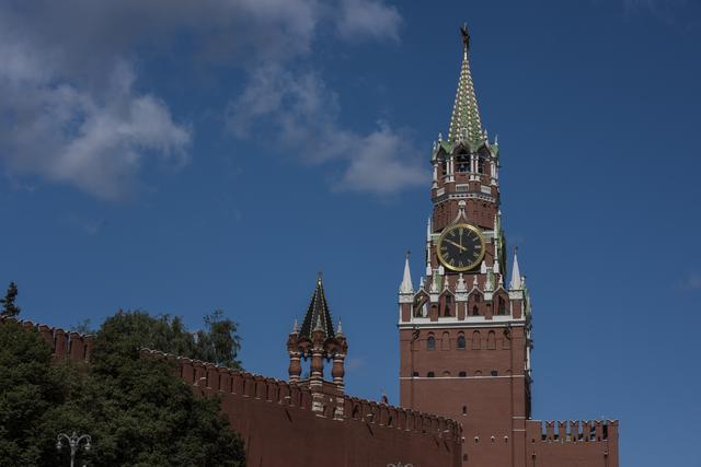 克里姆林宫中的国宝,克里姆林宫国宝