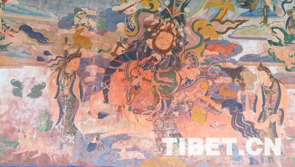 不懂藏文也能看懂“东方的荷马史诗”《格萨尔》啦