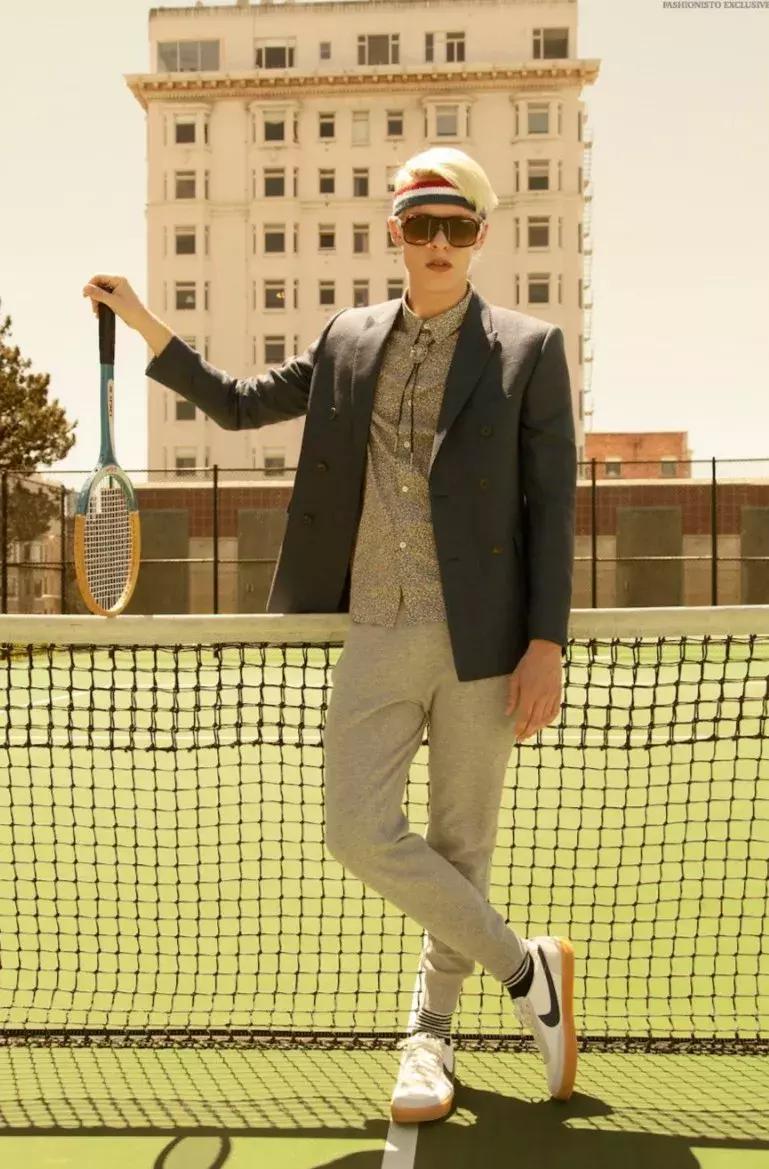 怎样选择领带和领结,搭配领带还是领结