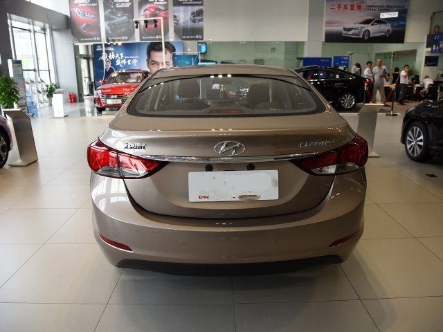 现代朗动到底值不值得购买,现代朗动到底值不值得买