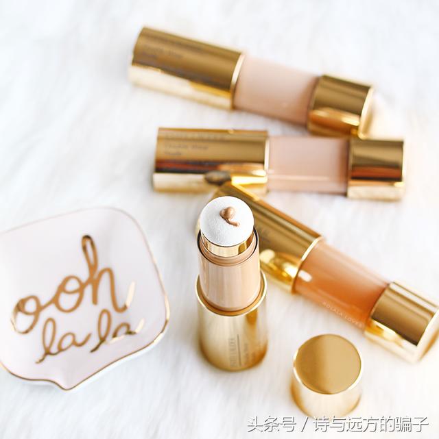 最新款雅诗兰黛dw粉底液测评,雅诗兰黛dw和makeupforever粉底液