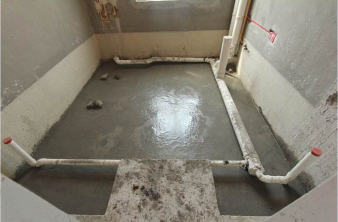 卫生间怎样做二次排水才防臭,卫生间没有二次排水怎样补救漏水