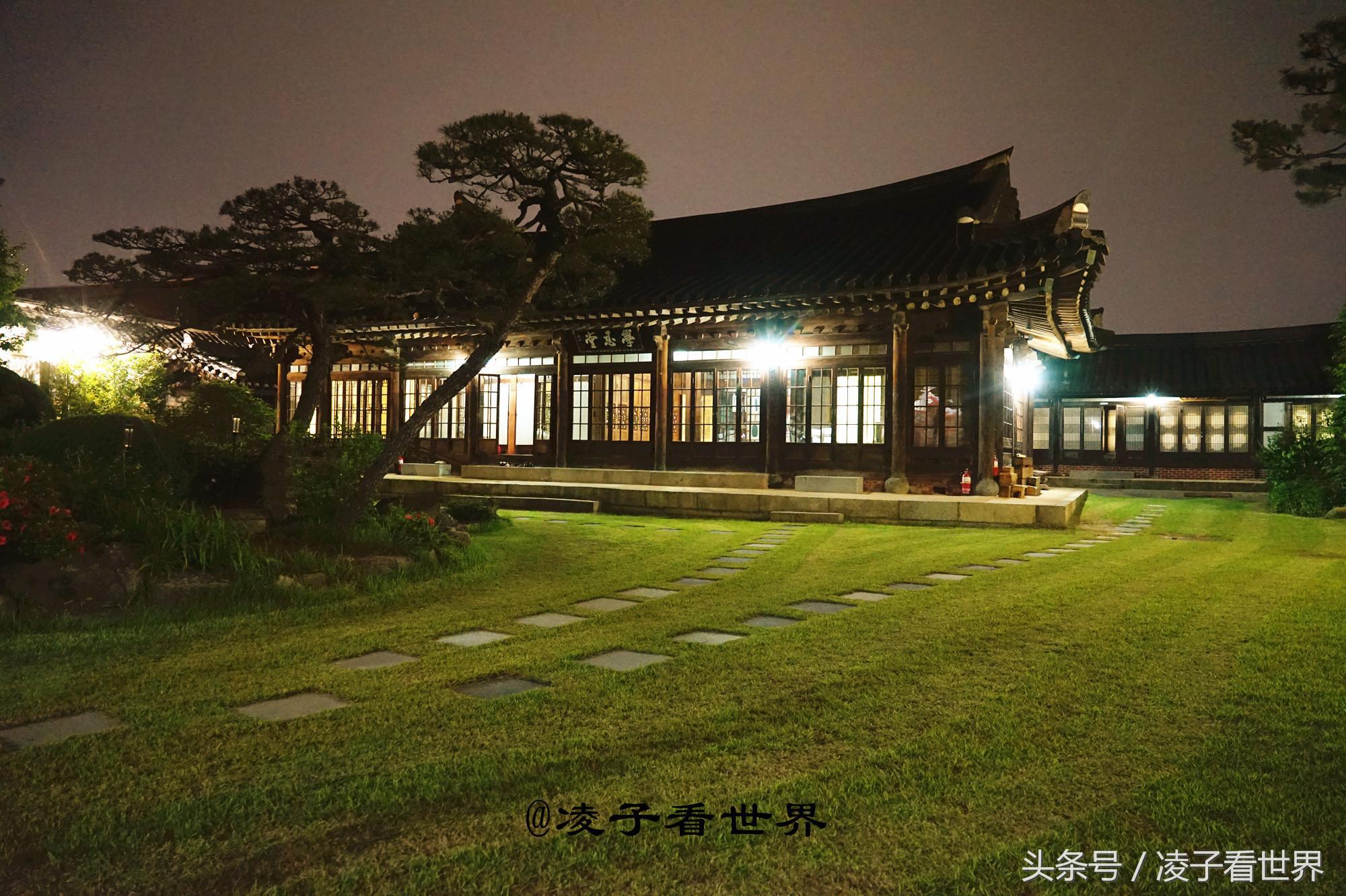 悠闲的走在乡村小路,悠闲漫步在李庄古镇