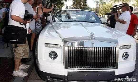 看nba的大佬们,看nba的豪车