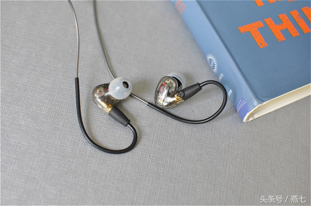 推荐几款音质好又平价的圈铁耳机,性价比高的圈铁耳机测评