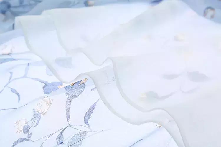 买各种衣服面料怎么选择,为什么网购的衣服面料都很差