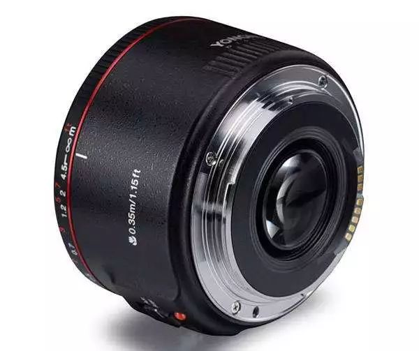 50mm定焦镜头人像效果,50mm人像镜头使用技巧