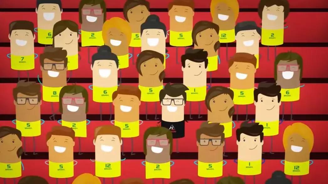 熬夜看世界杯后遗症,熬夜看世界杯2014