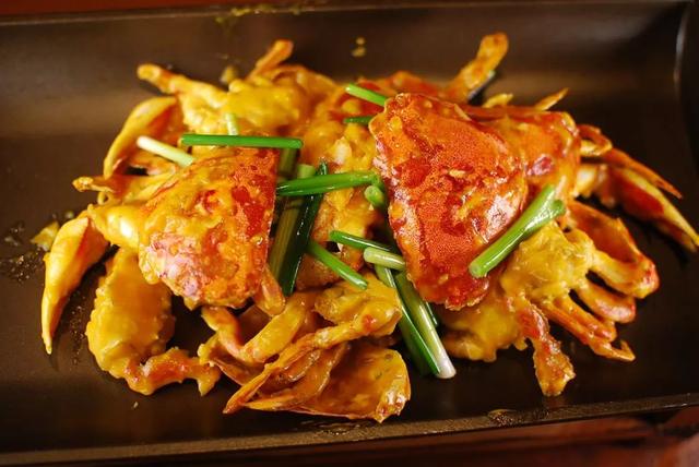 西安最好吃的蒜香小龙虾,西安爆火的小龙虾