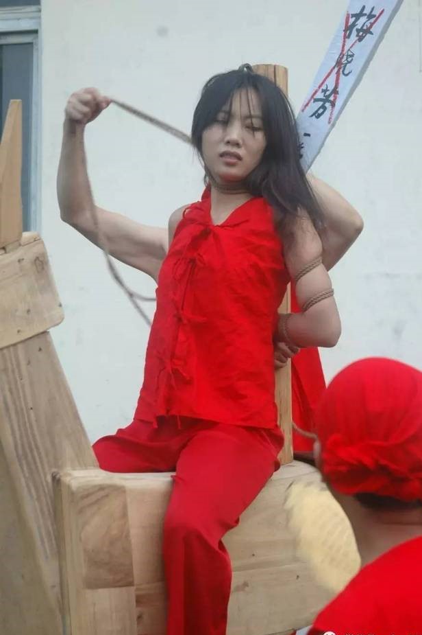 历史上哪些死罪最重,历史朝代最残酷的刑罚有哪些