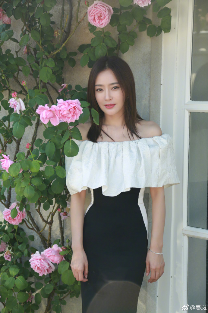 秦岚承认整容过吗,秦岚整容了没