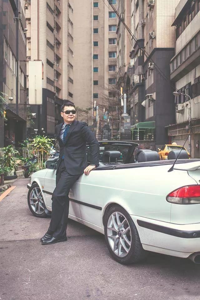 一年365天，修了364天的萨博又出来溜达了