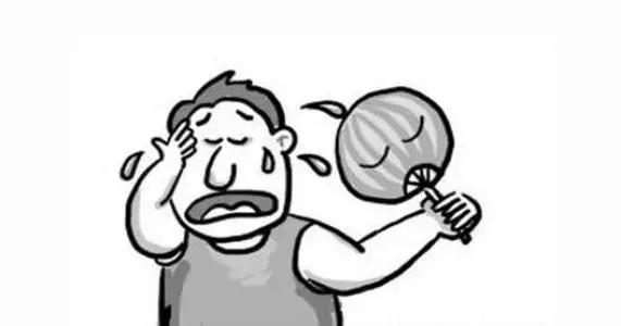 出汗多中医辨证,出汗和盗汗有什么偏方能治吗