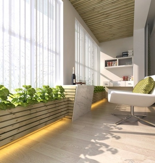 杉木板做吊顶好不好,杉木板做阳台吊顶可以吗