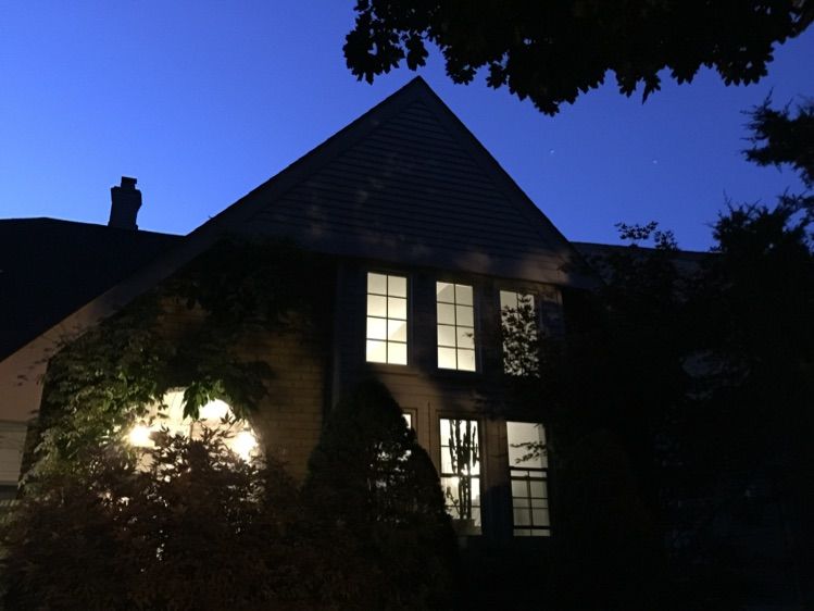 八位佳人在远方——初中闺蜜团加拿大游之美好印记