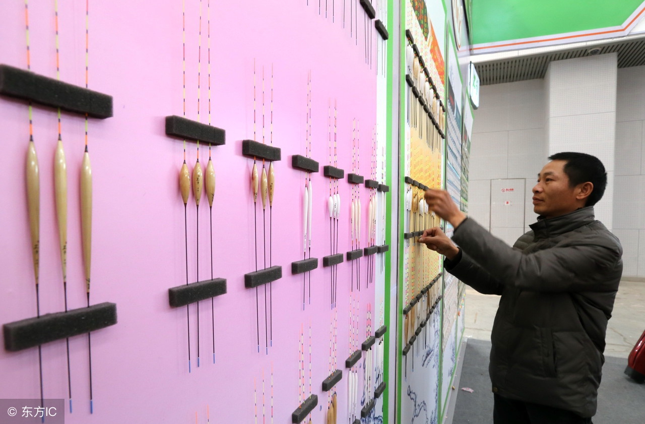 浮漂对鱼漂有什么影响,钓鱼好的浮漂和差的浮漂区别