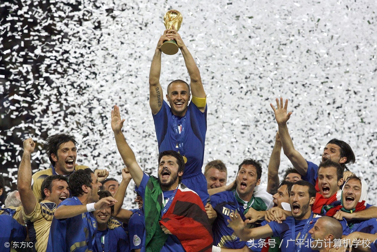 盘点世界杯历史上最可耻的事件,世界杯上最可怕的三件事