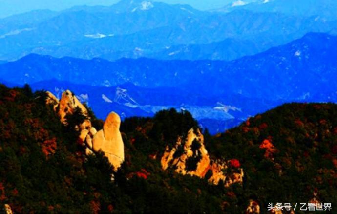 河北省承德市滦平县有什么景点,承德滦平旅游攻略必玩的景点